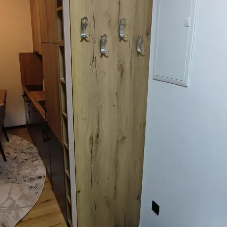 S&a Bjelasnica Apartment *