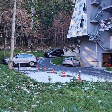 S&a Bjelasnica Sarajevo