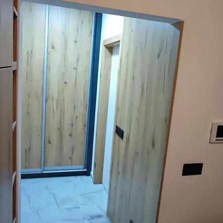 S&a Bjelasnica Apartment *