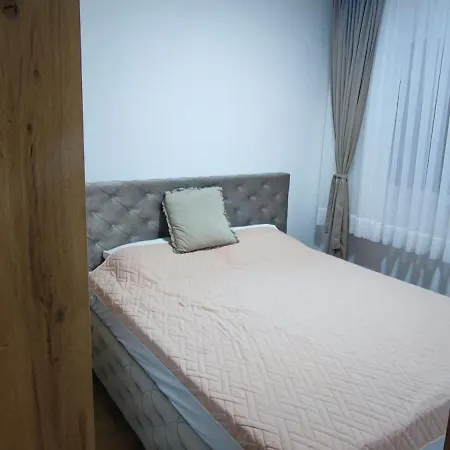 アパート S&a Bjelasnica