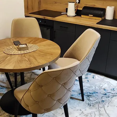 S&a Bjelasnica Apartment *