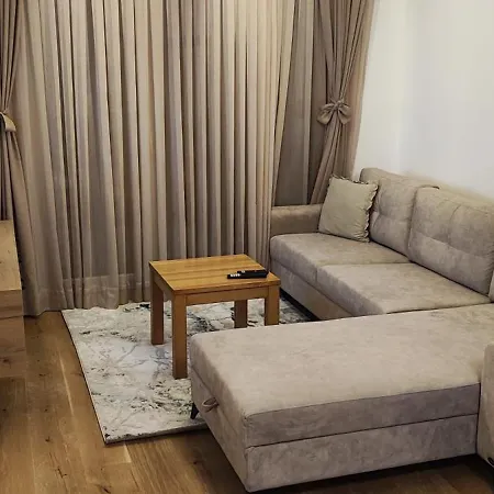 Apartment S&a Bjelasnica *