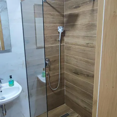 Apartment S&a Bjelasnica Sarajevo