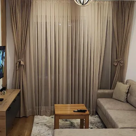 S&a Bjelasnica Apartment