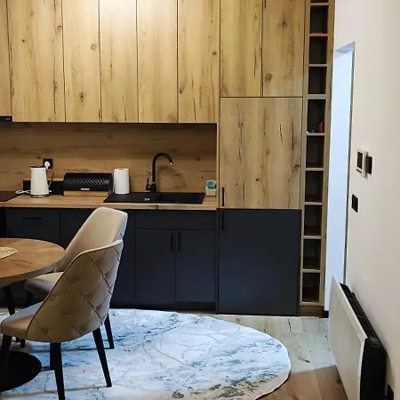 Apartment S&a Bjelasnica Sarajevo