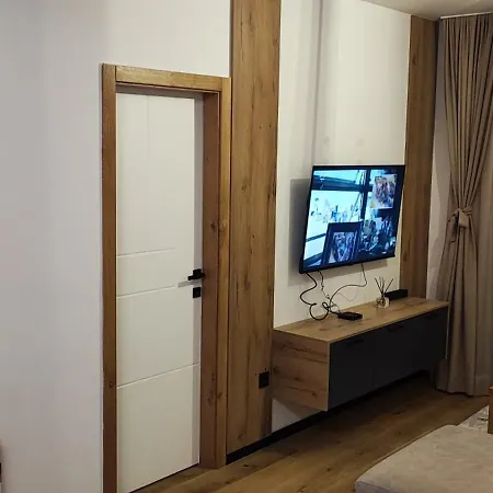 アパート S&a Bjelasnica *