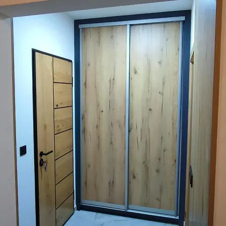 Apartment S&a Bjelasnica