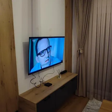 S&a Bjelasnica Apartment Sarajevo