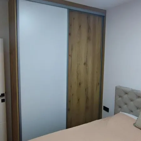 S&a Bjelasnica Apartment *