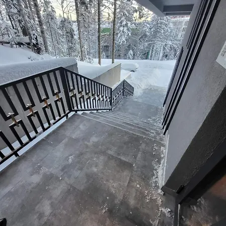 アパート S&a Bjelasnica